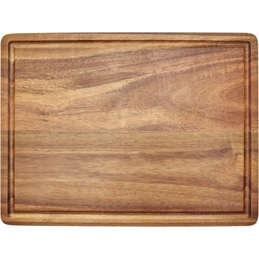 Logotrade advertising product image of: Sonora acacia wood cutting board